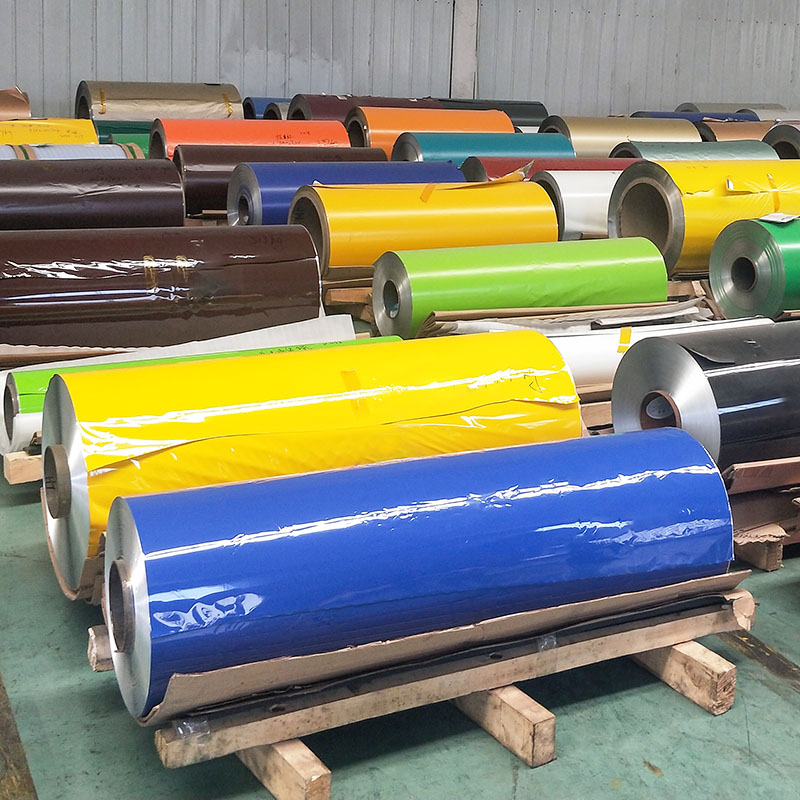 Alumiinikomposiittipaneeli: Ominaisuudet ja erityiset käytöt